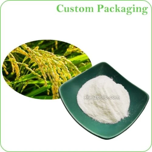 Pure Ferulic Acid Powder Pure Ferulic Acid Powder